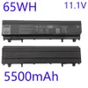 Tablet PC Batteries N5YH9 VV0NF Laptop Battery Replacement for DELL Latitude E5440 E5540 Notebook 11.1V 65WH-6Cell or 97WH-9Cell