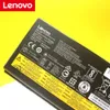 Batteries pour tablette PC nouvelle batterie d'ordinateur portable d'origine pour ThinkPad P70 P71 P72 00HW030 SB10F46468 01AV451
