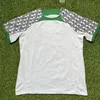 23/24 Nigeriano conceito camisas de futebol 2023 OKOCHA KANU BABAYARO UCHE WEST IHEANACHO VINTAGE fãs versão do jogador MUSA FINIDI AMOKACHI 1994 96 98 camisa de futebol retrô