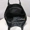 7A Tote Bag Luxury Designer Icare Maxi Sheepskin Composite Handväskor stor kapacitetsväska