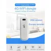 Yönlendiriciler LDW922 4G WiFi Yönlendirici Taşınabilir WiFi LTE USB 4G Yönlendirici Cep Hotspot Anten Wifi Dongle Nano Sim Kart Yuvası WiFi Hotspot J