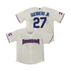 Team Dominikanische Republik 2023 World Baseball Classic Jersey Manny Machado Juan Soto WBC Guerrero Jr. Jeremy Pena Robinson Cano Julio Rodriguez Devers Franco