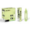 Original Doloda 800 Puffs Mini -Bar Einweg -Vapes E -Zigaretten mit 2,5 ml Pod Pod vorgefüllte Maschenspule 500mAh Batterie 2% 5%