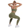 Legginsy dla kobiet wielofunkcyjne spodnie jogi Legginsy w stałej talii spodnie jogi dla kobiet w treningu sportowym Leggins Elastyczne Slim Pant 230309
