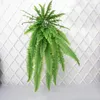 Decorative Flowers Artificial Plants Tree Potted Decoration Fake Suitable For Home Garden Wedding Party