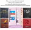 Блокноты винтажный кожаный дневник журнал Travel Notebook Mini Pocket Rifillable Cring Binder A6 A5 Kawaii черный стеганый планировщик 230309