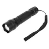 Flashlights Torches High Power Strong 940nm IR Lighting With Night Zoomable Torch 3 Switch Modes Waterproof BrightnessFlashlights