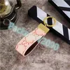 2023 Multicolor Keychain Brand Designers Key Chain Womens Fashion Bee Buckle Keychains Car Keyring Handmade Leather Men Women Bags Pendant Accessories 1