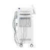 Diamond schil draagbare machine H2O2 zuurstofdermabrasie gezichtsapparaat verwijder Blackhead 11 in 1 schoonheid Hydra MicroDermabrasion Machine