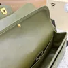 Lüks Jumbo CF El çantası Tasarımcı Kadın Kanal Omuz Çantası 30cm Lambsin Crossbody Cüzdan Lüksler Zincir Cüzdan Yumuşak Deri Omuz Çantası Kadınlar için