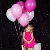 Andere evenementenfeestjes Matt White Latex Ballonnen feestballonnen 10inch 100 pack bruiloft verloving Verjaardag Baby Shower Party Decorations 230309