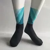 Chaussettes de Sport de marque professionnelle de haute qualité, respirantes, pour vélo de route, pour hommes et femmes, Sports de plein air, course, cyclisme