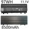 Tablet PC Batteries N5YH9 VV0NF Laptop Battery Replacement for DELL Latitude E5440 E5540 Notebook 11.1V 65WH-6Cell or 97WH-9Cell