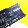 Tablet PC Baterie Nowy bateria BK03XL dla HP Pavilion X360 14 14M 14-BA033TX 14-BA001NS HSTNN-LB7S HSTNN-UB7G TPN-W125 9163666-5