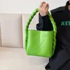 Bolso con asa de cuerda NXY, moda de verano, bolsos de diseñador de marca de lujo para mujer, bolso de hombro tipo bandolera pequeño para mujer, bolsos bonitos