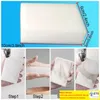 Magic Sponge Eraser 100pcsset Haushaltsreinigung Schwamm Küchenbüro Reinigung Nano Magie Wischen Sie Badezimmer Reinigung