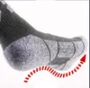 Sports Socks Men Sock Breathable Women Compression Crossborder Supply Running Riding Cycling Knee High Basketball Biking Hockey SoccerSports