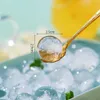 Narzędzia lodów Coneround Ice Cube Maker Morch Homemade Ball Shape Box Pudełka wielokrotnego użytku z wyjmowanymi pokrywkami dla whisky piwo piwo lodowe pleśń Z0308