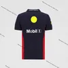 2023 New F1 Team Polo Men's Newest Formula One Classic Shirt Moto Racing Downhill Plus Size 3d T-shirt