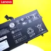 Tablet PC Batterijen Nieuwe originele laptopbatterij voor ThinkPad T490S T495S T14S -serie L18L3PD1 L18M3PD1 L18M3PD2 SB10K97652