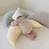 Oreillers oreiller d'allaitement allaitement lune enfants chambre décoration bébé pographie accessoires 230309