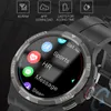 4G Smart Watch Android OS Internet App Download Spiele Videoanruf Kamera drehen SIM Anruf 128G ROM 1,43" Herzfrequenz 2MP Männer Frauen