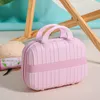 Cosmetic Bags Case's Bag Portable Case Professional Cosmetology Make -up Organizer Travel Storage Box Akcases Direct Delive 230309