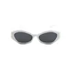 Summer Women Fashion Beach Sunglasses Retângulo para Man Travel Antiglare Antiglare Glasse Ladies Cycling Driving Square Ey8264109