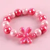 Strand Fashion Cute Candy Coland Flow