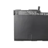 Tablet PC Baterias CM03XL Nova bateria para laptop para HP Elitebook 840 845 850 740 745 750 G1 G2 Série HSTNN-DB4Q HSTNN-IB4R LB4R E