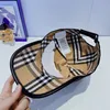 Luxury designer hat baseball cap sun visor hat for men and women comfortable and breathable for outdoor travel very good nice