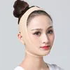 Salute Beauty Face Delige Bandage V Line Shaper Women Double Chin Face Bandage Slip Up V Line Mask