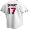 17 Shohei Ohtani Baseball Jersey 27 Mike Trout Anthony City Connect David Fletcher Max Stassi Luis Rengifo Jared Walsh 7 Jo Adel Jack Mayfield 6 33