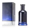 Men Perfumes 100ml blue bottled natural spray long lasting time high quality eau de toilette free Fast Delivery b-