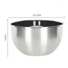 Bowls Stainless Steel Noodles Ramen Salad Fruit Bowl Soup Tureen Plates Large Beat Egg Basin Tableware Kitchen Utensils