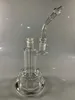 2023Edição limitada Blue hookah Oil drill pipe Ice Trap Classic Hookah Elf Bars bongs de gravidadegravador de cinzas de narguilé de gravidade sbeaker bong bubbler acessórios para fumar