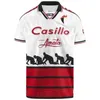 22/23/24 Maglie da calcio SSC Bari 2023 Edizione speciale #10 BOTTA#10 BOTTA #11 CHEDDIRA #9 ESPOSITO #17 MAIELLO #8 BENALI Maglia da calcio uniforme