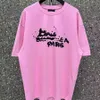 女性のデザイナートップ tシャツ女性の t シャツ印刷レタールーズカジュアルファッション夏服