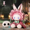 Blind box Emma Secret Forest Masquerade Blind Box Toy Mystery Box Caja Misteriosa Caixa Surprise Figure Cute Model Girls Birthday Gift 230309