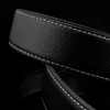 Designer Belts men women fashion Genuine Leather Men's and wome's Belt high quality with Smooth Buckle Ceinture Jeans with box