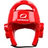 Другие спортивные товары Taekwondo шлем Sanda Kick Boxing Head Headge Headgear Защитник спарринг шлем Каратэ муай тай -тэквондо защита головы 230309