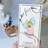 디자이너 향수 여성을위한 완벽한 향수 EDP eau de toilette 75ml COLOGNE LADY GIRL 향수 향기 파르 푸스 고속 빠른 선박