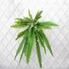 Decorative Flowers Artificial Plants Tree Potted Decoration Fake Suitable For Home Garden Wedding Party