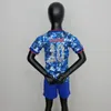 XXXL 4XL 2022 Giappone Maglie di calcio Fan Player Versione Kami Cartoon Anny Years Honda Nagatomo Okazaki Doan Tsubasa Kamada Kit Kit