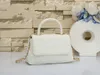 Kadın çantalar el yapımı tek omuzlu messenger çantası moda alışveriş çantaları hobo el çantası deri zinciri flep lüks tasarımcı cüzdanlar sırt çantası çantaları zarf cüzdan tote