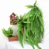 Decorative Flowers Artificial Plants Tree Potted Decoration Fake Suitable For Home Garden Wedding Party