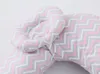 Kuddar Baby Nursing Pillows Maternity ammande spädbarn U-formad bomullsmatning midja kudde för vårdtillbehör 230309