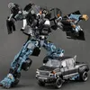New Cool Anime Transformation Toys Robot Car Super Hero Action Figures Model 3C Plastic Kids Toys Gifts Boys Juguetes305V