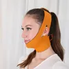 Gesundheit Schönheit elastische gesicht abnehmen verband v linie gesicht Kinn Wange Lift Up Gürtel Gesichtsmassagegerät Strap Hautpflege Werkzeuge schönheit