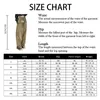 Women's Pants Capris Vintage Cargo Pants Women Khaki Wide Leg Pants Unisex Harajuku Baggy Sweatpants Hip Hop Trousers Drawstring Streetwear Pantalon 230309